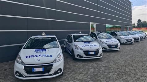 gsi vigilanza